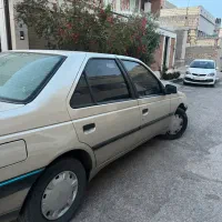 پژو۴۰۵مدل۸۳
