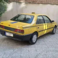 تاکسی ۸۷ مرتب وتمیز