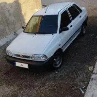 پراید 90بی رنگ بی ضربه فنی سالم دوگانه رینگ اسپرت