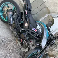 Cf150|موتورسیکلت|کرج, کرج نو|دیوار