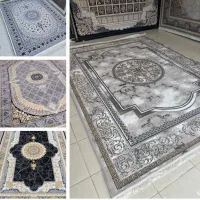 خانه‌ای رویایی& با نقوش ماندگار فرش شایگان//