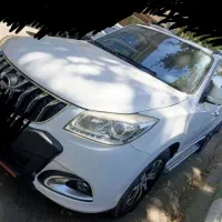 هایما s7 مدل 97 توربو به شرط کارشناس