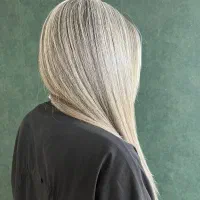 رنگکار. ناخنکار حرفه ای