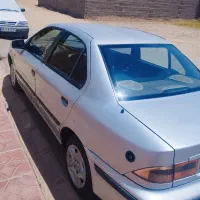 سمند مدل83 دوگانه لازرورقی