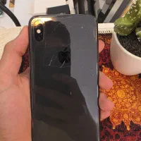 ایفون ۲۵۶xsmax