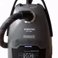 جاروبرقی ۲۸۰۰ وات تمام لمسی آکبند ۱۴۵۰۰۰۰۰ تومان