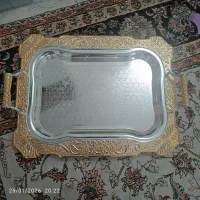 سینی وسایل منزل