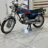 موتور 125