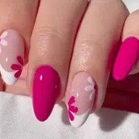 مدل کاشت ناخن
