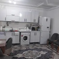فروش آپارتمان وام دار ۲ خوابه طبقه ۱ در رشتیان|فروش آپارتمان|رشت, رشتیان|دیوار