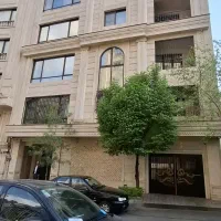فرمانیه/۲۰۳متر/دوجهت نور/بالکن بزرگ بدون مشرف