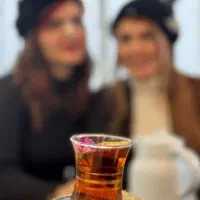چای اصیل خوش طعم شمال