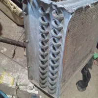 رادیات موتور تمام مس