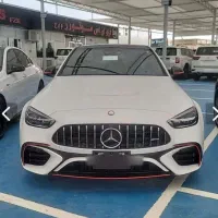 فروش بنز C63 و ب ام و ۷۳۵Li و E450
