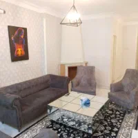 اپارتمان مبله روزانه هفتگی ماهانه تهرانپارس.