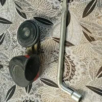 لوازم ماشین معاوضه