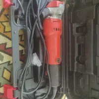 پشم چین برقی گوسفند