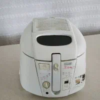 سرخ کن دلونگیdelonghi