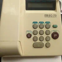 پرفراژچک مکس EC70