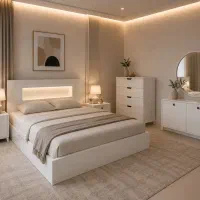 سرویس خواب مدل‌روز/خرید از تولیدی/اقساطی