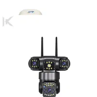 دوربین سه لنز سیمکارتی okam pro SZ3