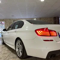 Bmw 528i بی ام و ۵۲۸