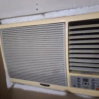 کولرگازی پنجره ای ۲۴۰۰۰ اصل آمریکایی