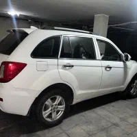 لیفان x60 مدل 93 فروش و معاوضه با ماشین ارزانتر