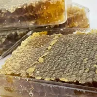 عسل طبیعی عنبران