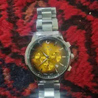 ساعت واتسون