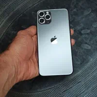 ایفون 11 پرو تمیز