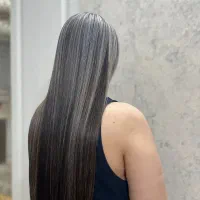 کراتین و احیا مو با بهترین متریال