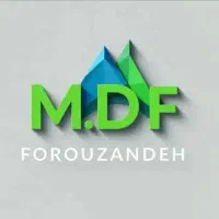 کابینت و کمد دیواری MDF ام دی اف