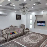 رهن آپارتمان طبقه اول فومن