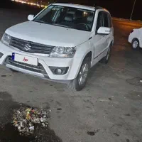 سوزوکی ویتارا ۹۶ کلاس ده تک برگ