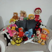 عروسک