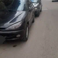 ۲۰۶|خودرو سواری و وانت|آستارا, |دیوار