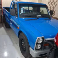 نیسان آپشنال تک سوز ۱۴۰۳