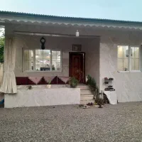ویلای‌فلت‌۳۹۰متر‌زمین/نزدیک‌دریا/دوکله/حیاط‌رویایی