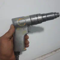 دریل پیچ گوشتی بادی سوماک آلمان
