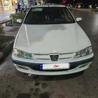 پژو پارس 99 سال xu7