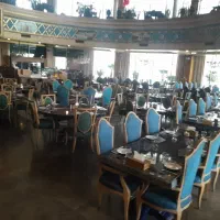 آشپز فرنگی