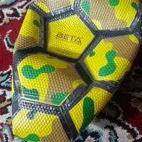 توپ فوتبال نونو