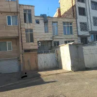 منزل-مسکونی-خیابان-باکری
