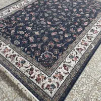 فرش کارینا خوش رنگ‌در برازجان) لاکی وبلوچی\	۰۰/