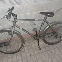 دوچرخه دماوند ۲۶