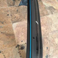 سپر و گلگیر  پارس مشکی 1403 فابریک کارخانه