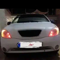 تیبا 2 مدل 96