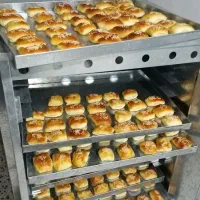 تنور گازی