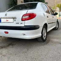 206اس دی|خودرو سواری و وانت|کرمانشاه, |دیوار
